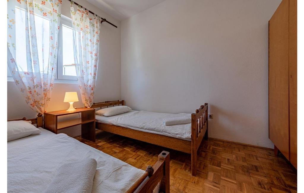 Apartment Neven Privlaka  Extérieur photo