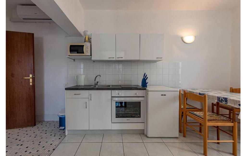 Apartment Neven Privlaka  Extérieur photo