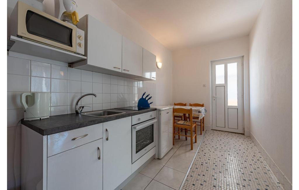 Apartment Neven Privlaka  Extérieur photo
