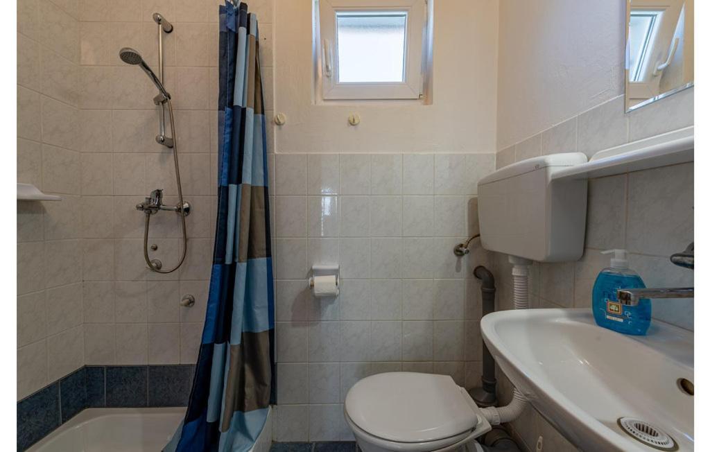 Apartment Neven Privlaka  Extérieur photo
