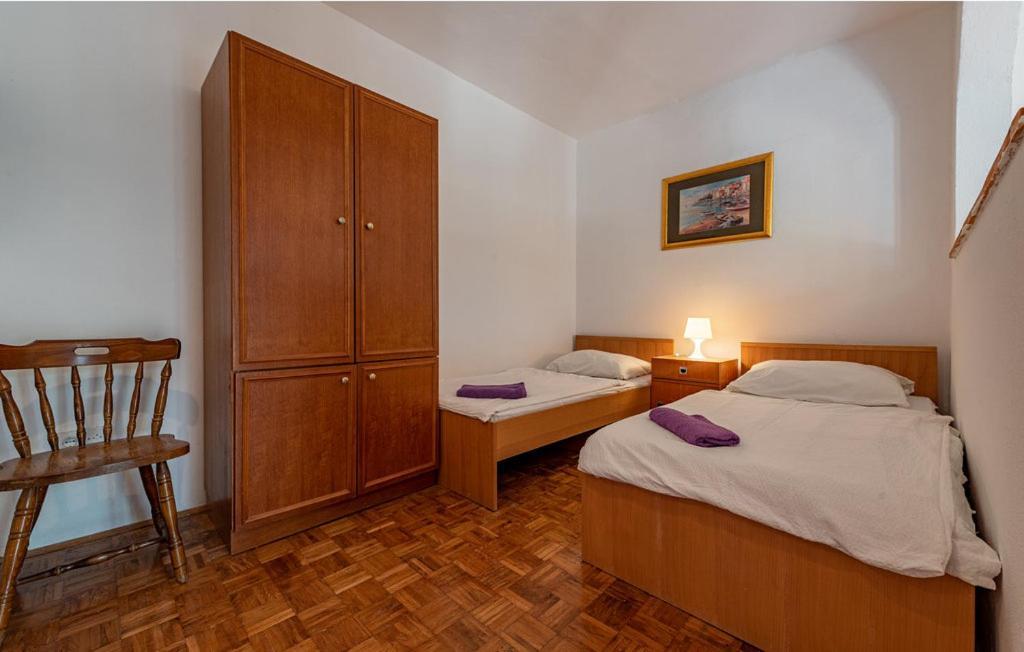 Apartment Neven Privlaka  Extérieur photo