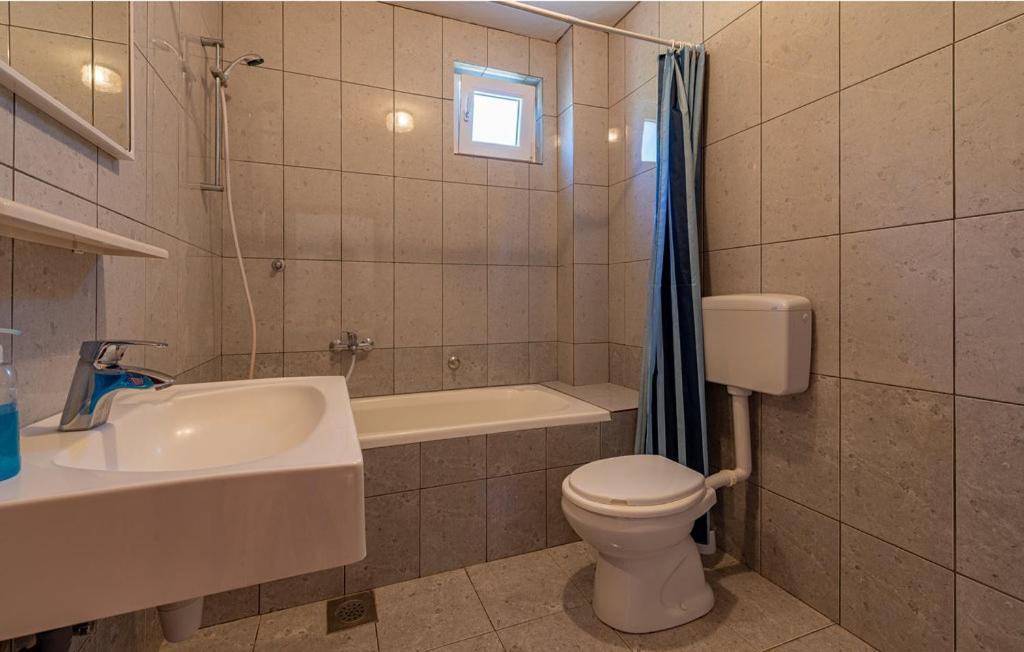 Apartment Neven Privlaka  Extérieur photo