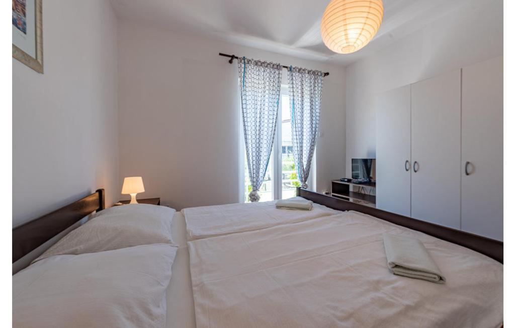 Apartment Neven Privlaka  Extérieur photo