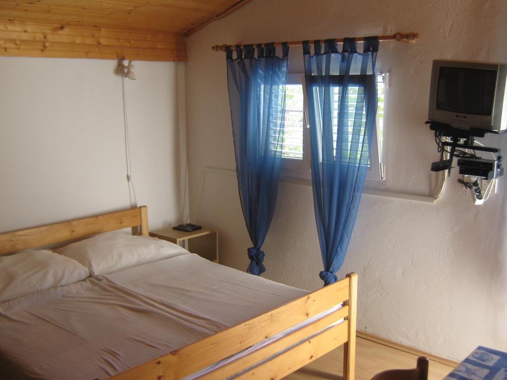 Apartment Neven Privlaka  Extérieur photo