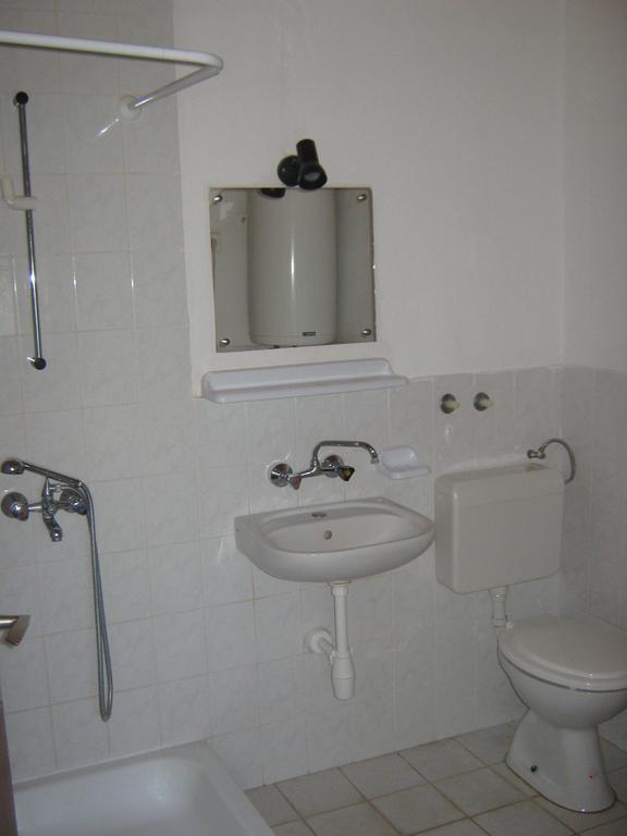 Apartment Neven Privlaka  Extérieur photo