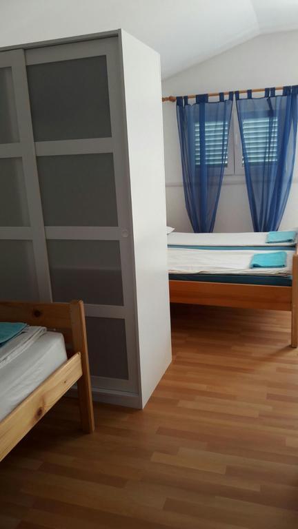 Apartment Neven Privlaka  Extérieur photo